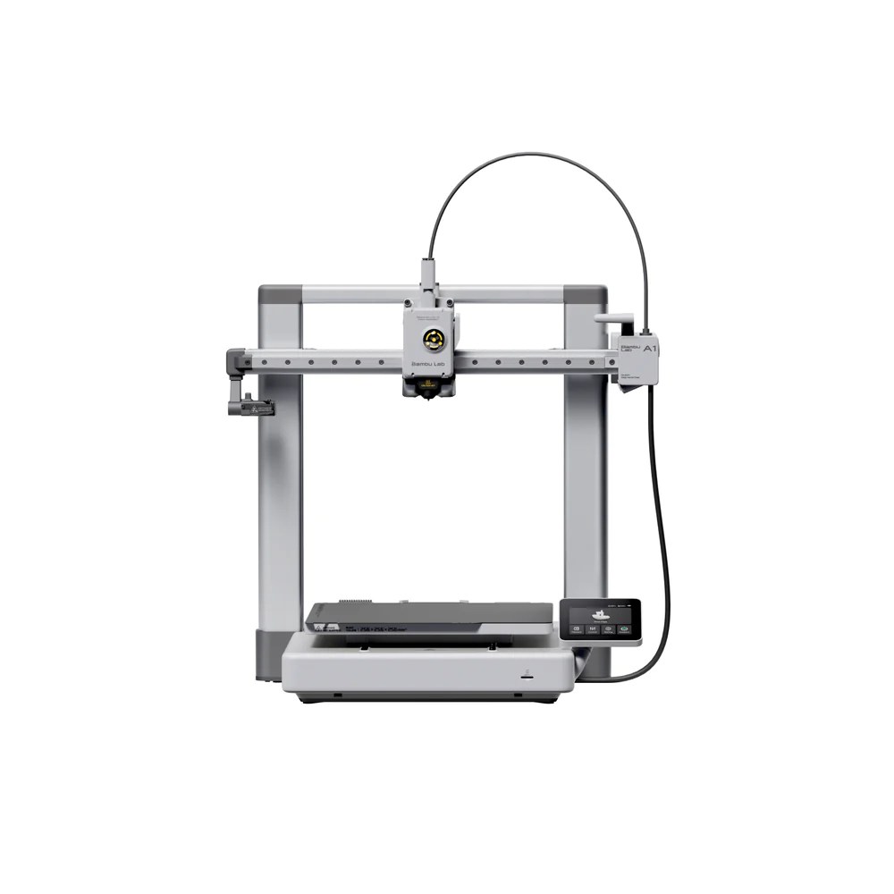 Máy In 3D Nhiều Màu Bambu Lab A1 (Bản Quốc Tế)