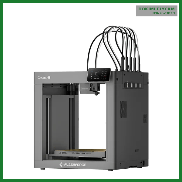 Máy In 3D Flashforge Creator 5