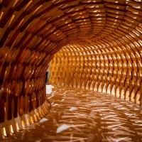 Utilización de materiales naturales en la construcción