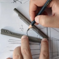 Functional Innovative Ruler Designs