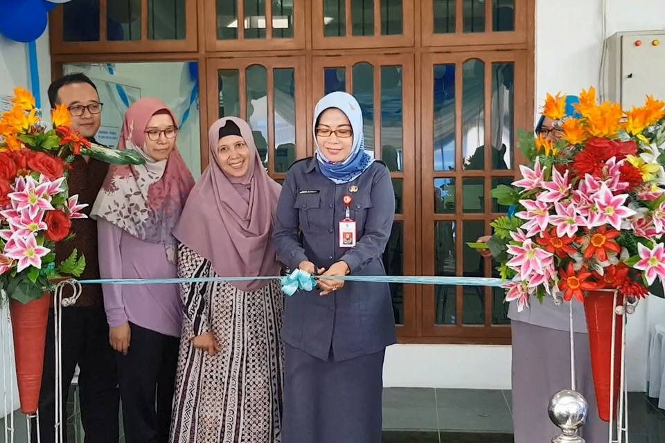 Buat perjanjian langsung dari gadget anda. Klinik Mata Kmu Bojonegoro Sudah Resmi Dibuka Dokter Mata