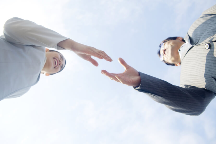 転職