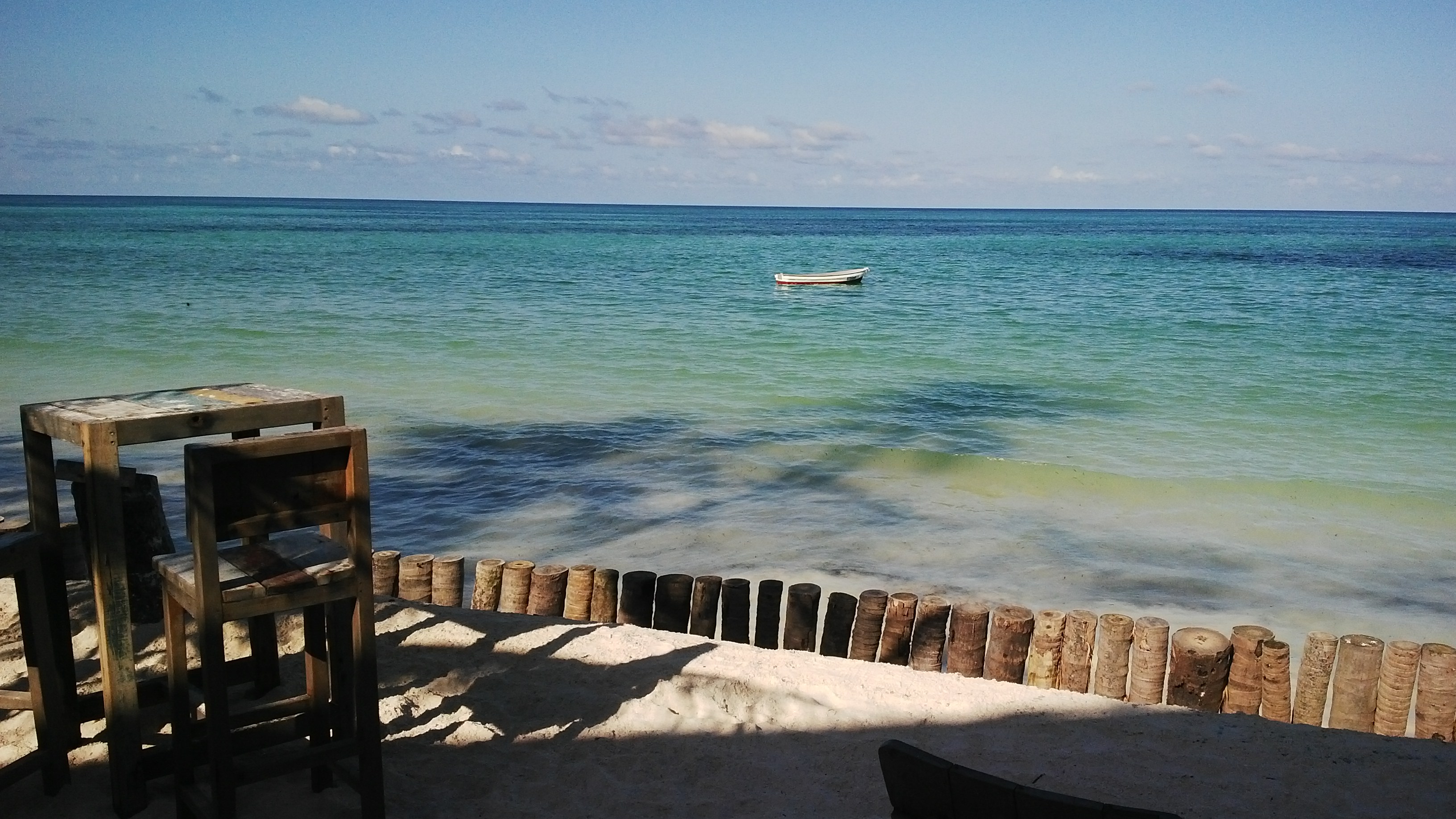 The Indian Ocean