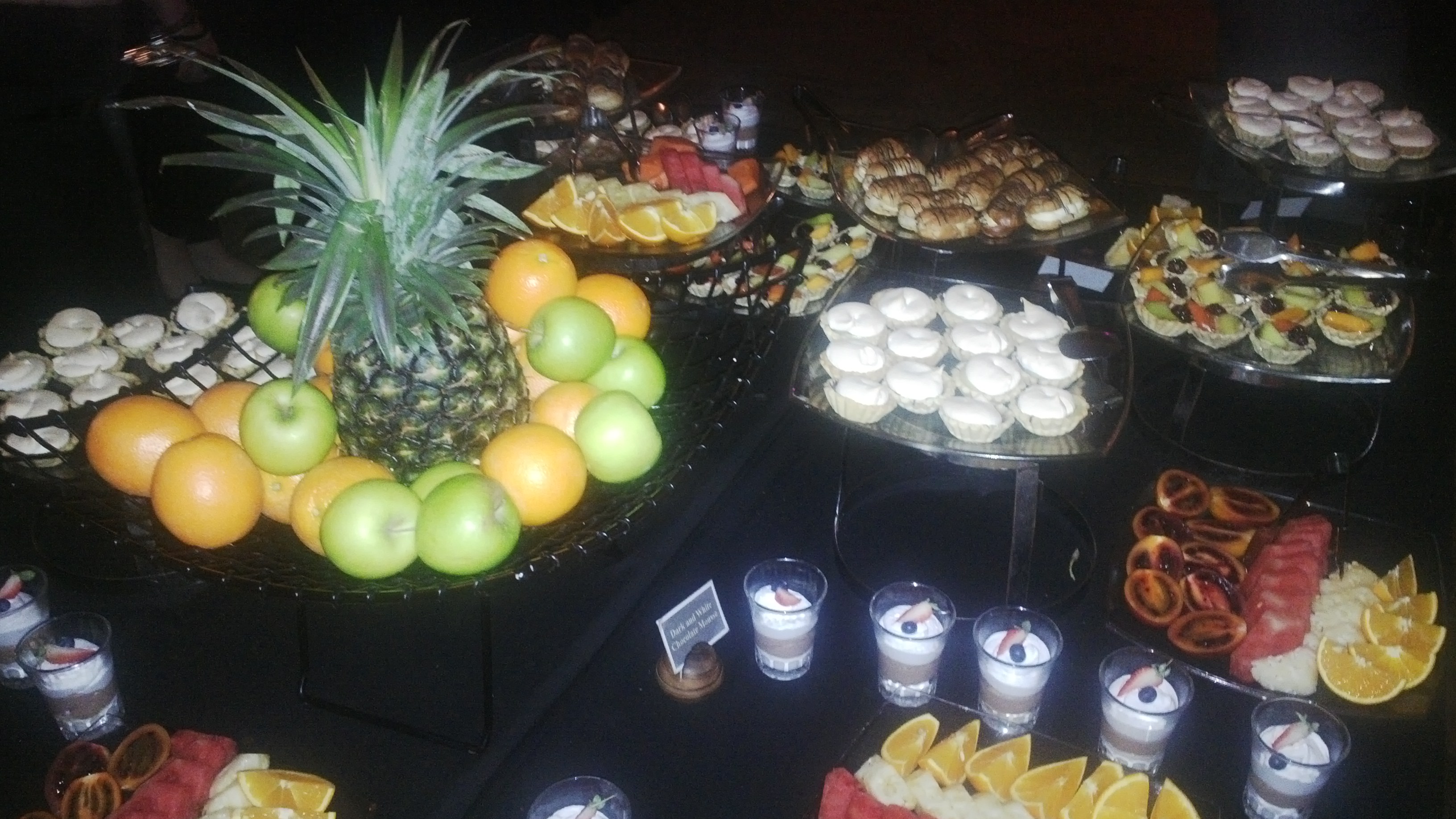 For the Foodies