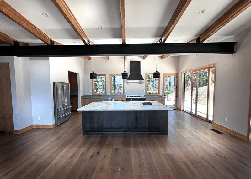 Chaic Chaic 20319 Spatial - Ocean Pattern Collection - Ultra HD Quality