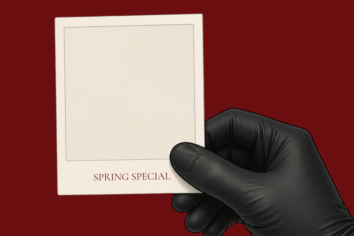 Dolce Boutique Spring Special Hero