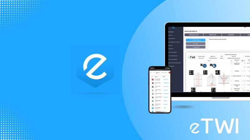 Production Digitalization With Etwi System Do Lean It - Premium Mountain Background Gallery - HD