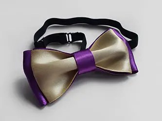 Галстуки-бабочки