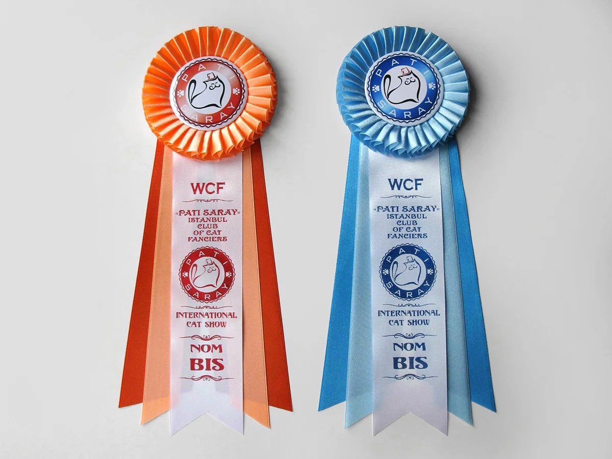 Наградная розетка «Босфор»