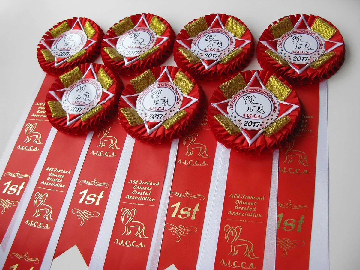 Наградная розетка «Альфа»