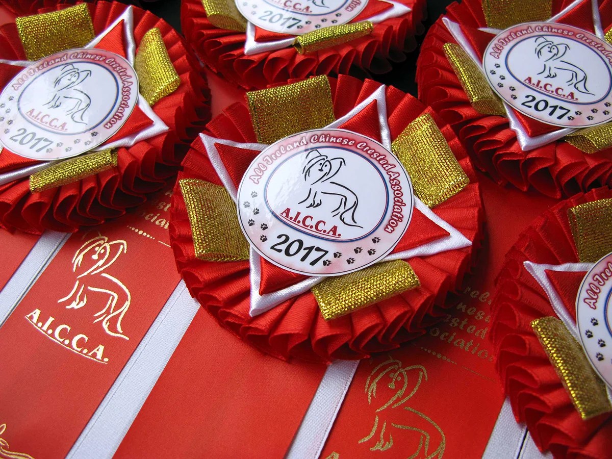 Наградная розетка «Альфа»