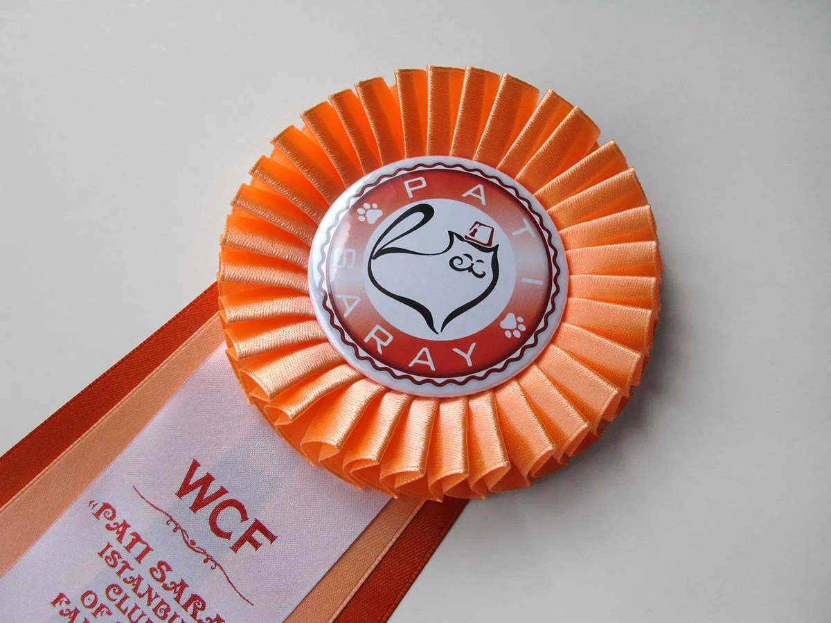 Наградная розетка «Босфор»