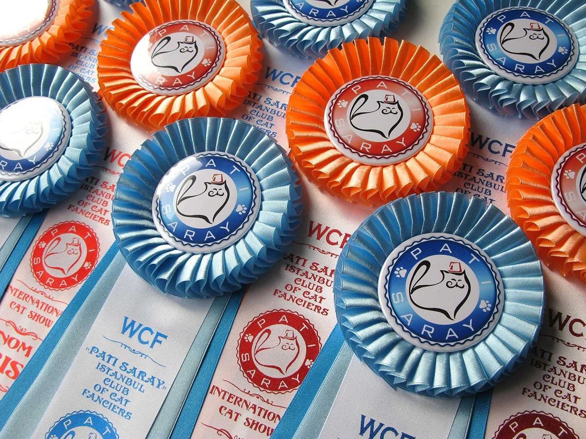 Наградная розетка «Босфор»