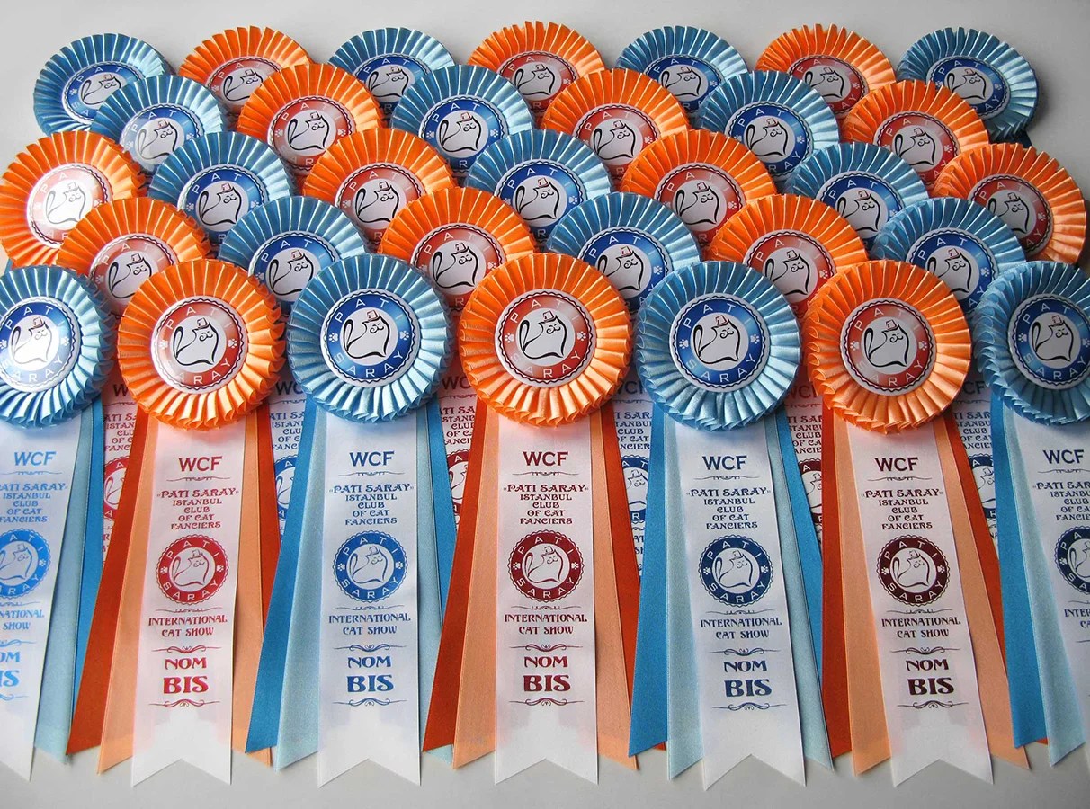 Наградная розетка «Босфор»