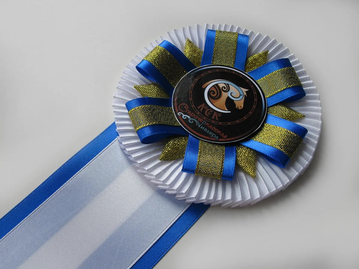 Наградная розетка «Дебют-2»