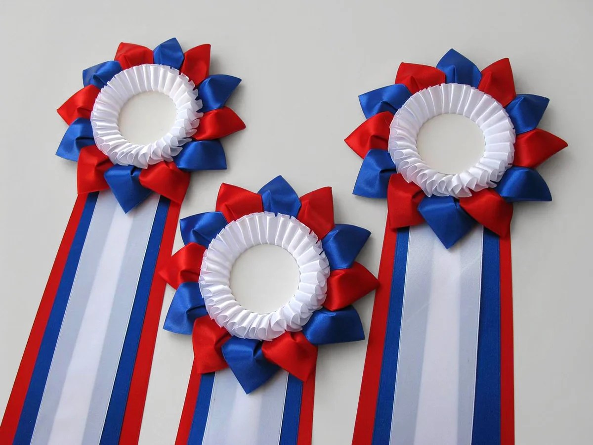 Наградная розетка «Ева»