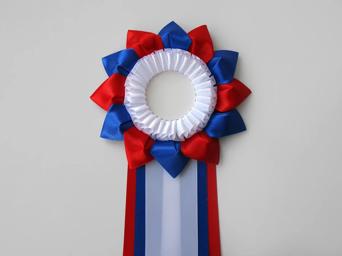 Наградная розетка «Ева»