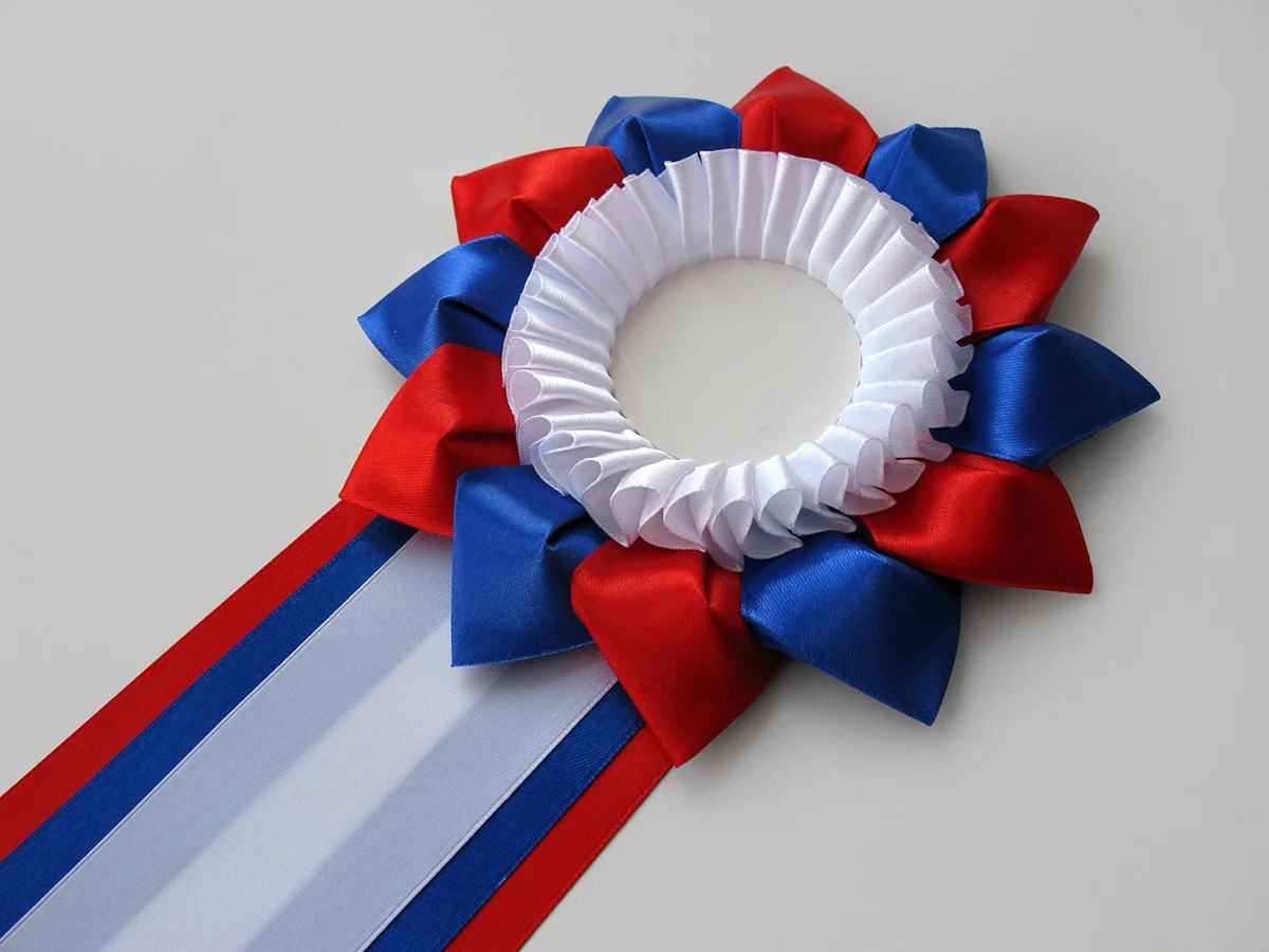 Наградная розетка «Ева»