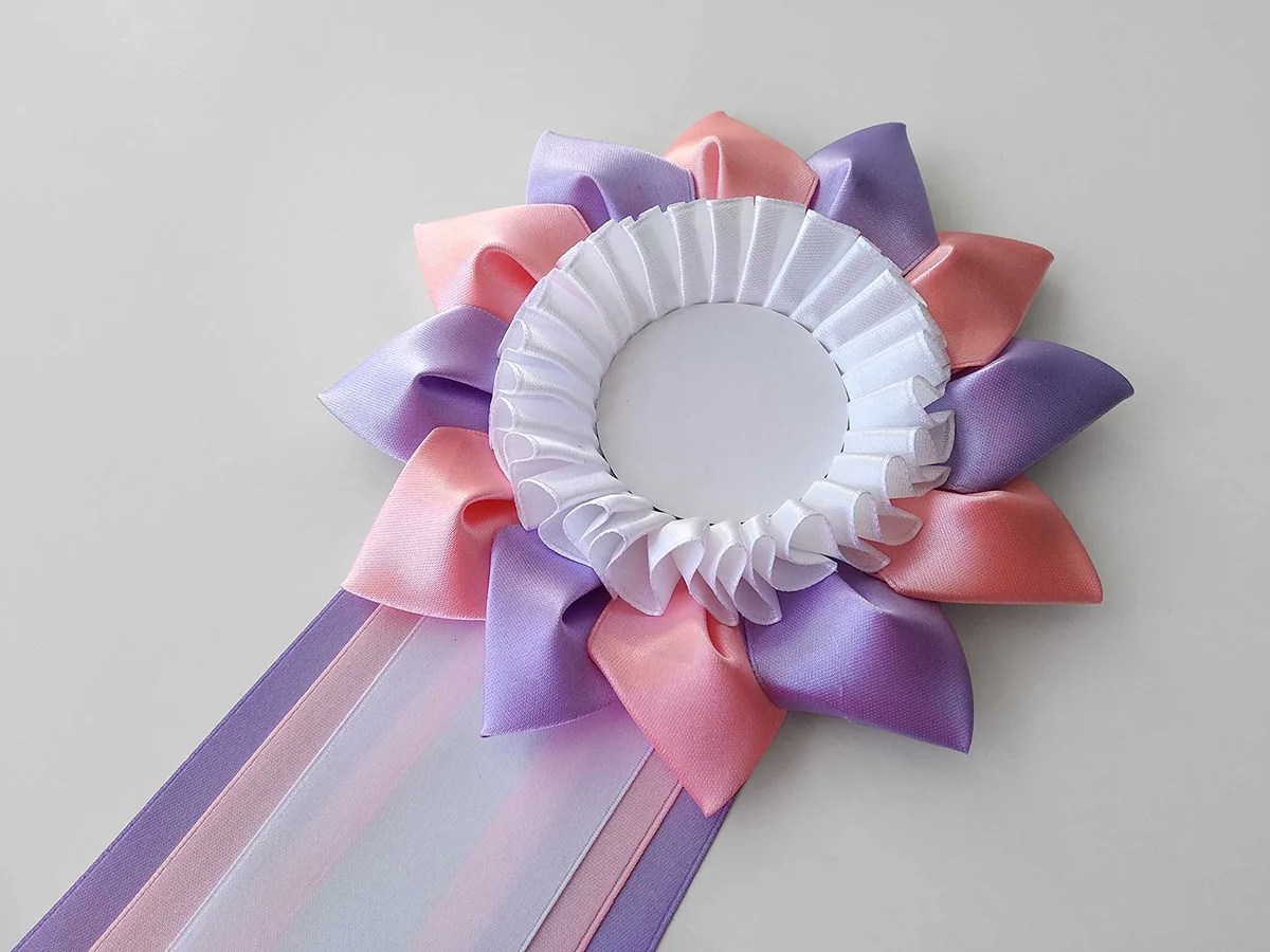 Наградная розетка «Ева»