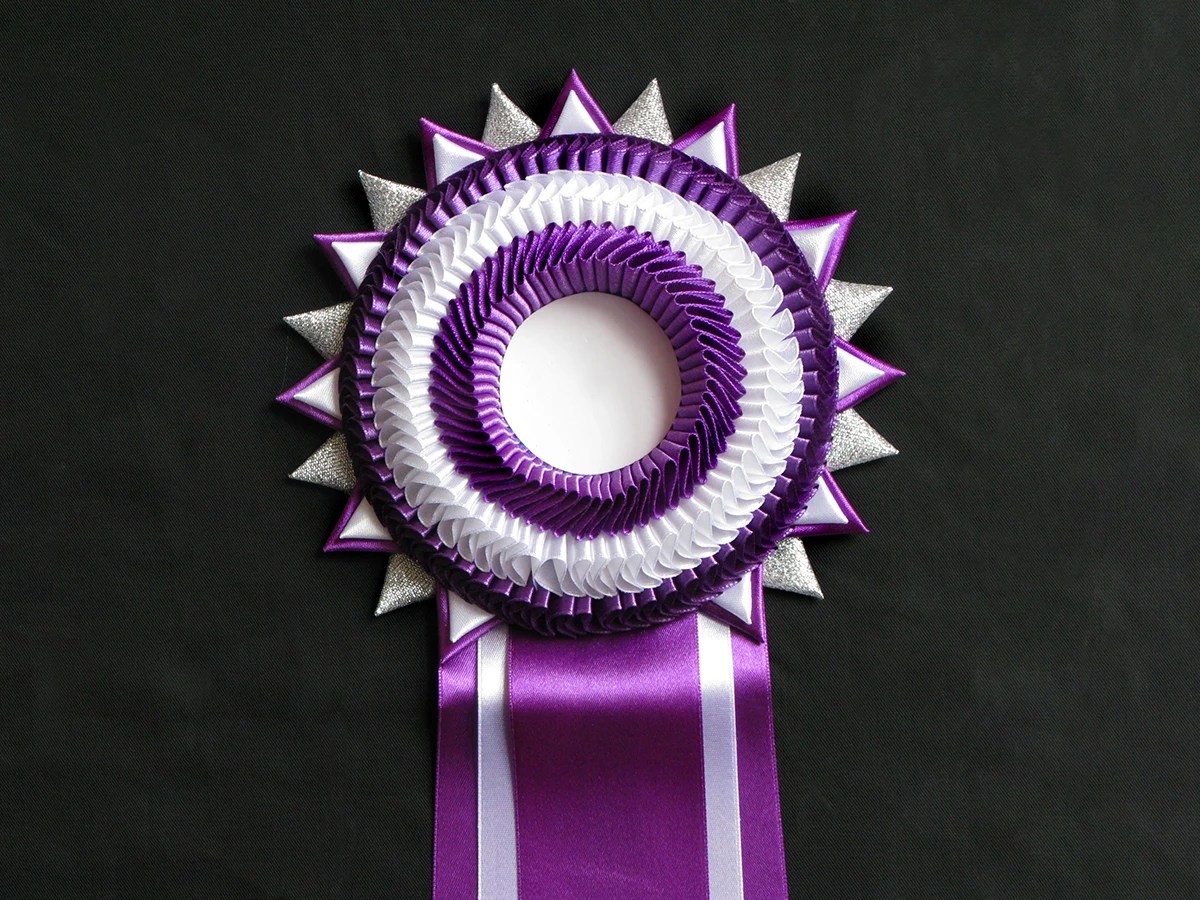 Наградная розетка «Дончанка»