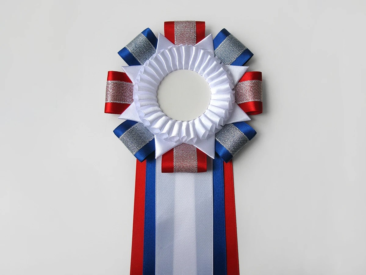 Наградная розетка «Ника»