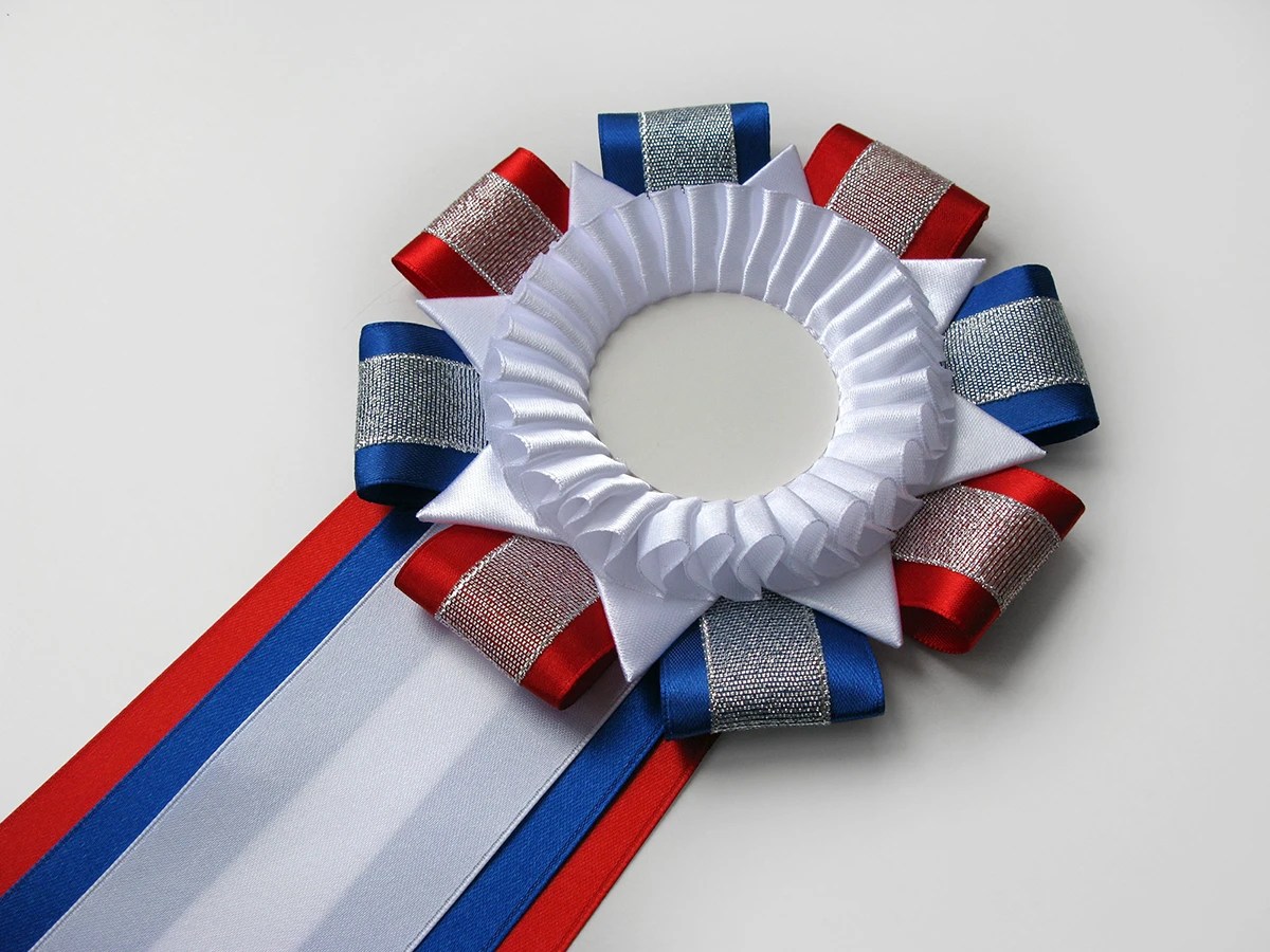 Наградная розетка «Ника»