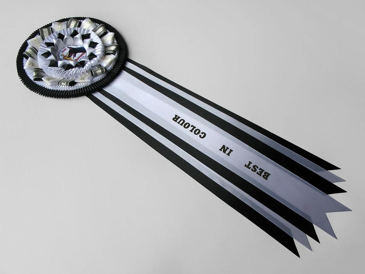 Наградная розетка «Капучино»