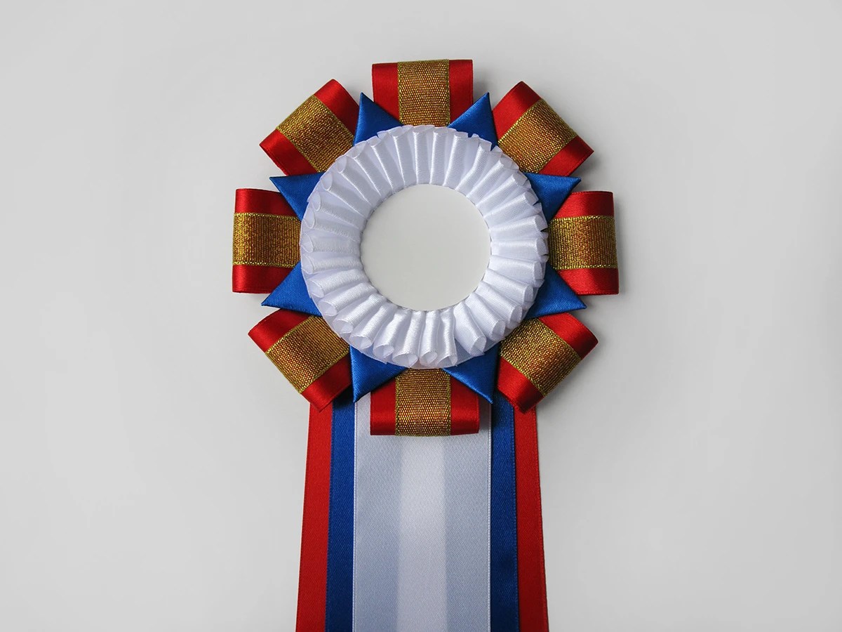 Наградная розетка «Ника»