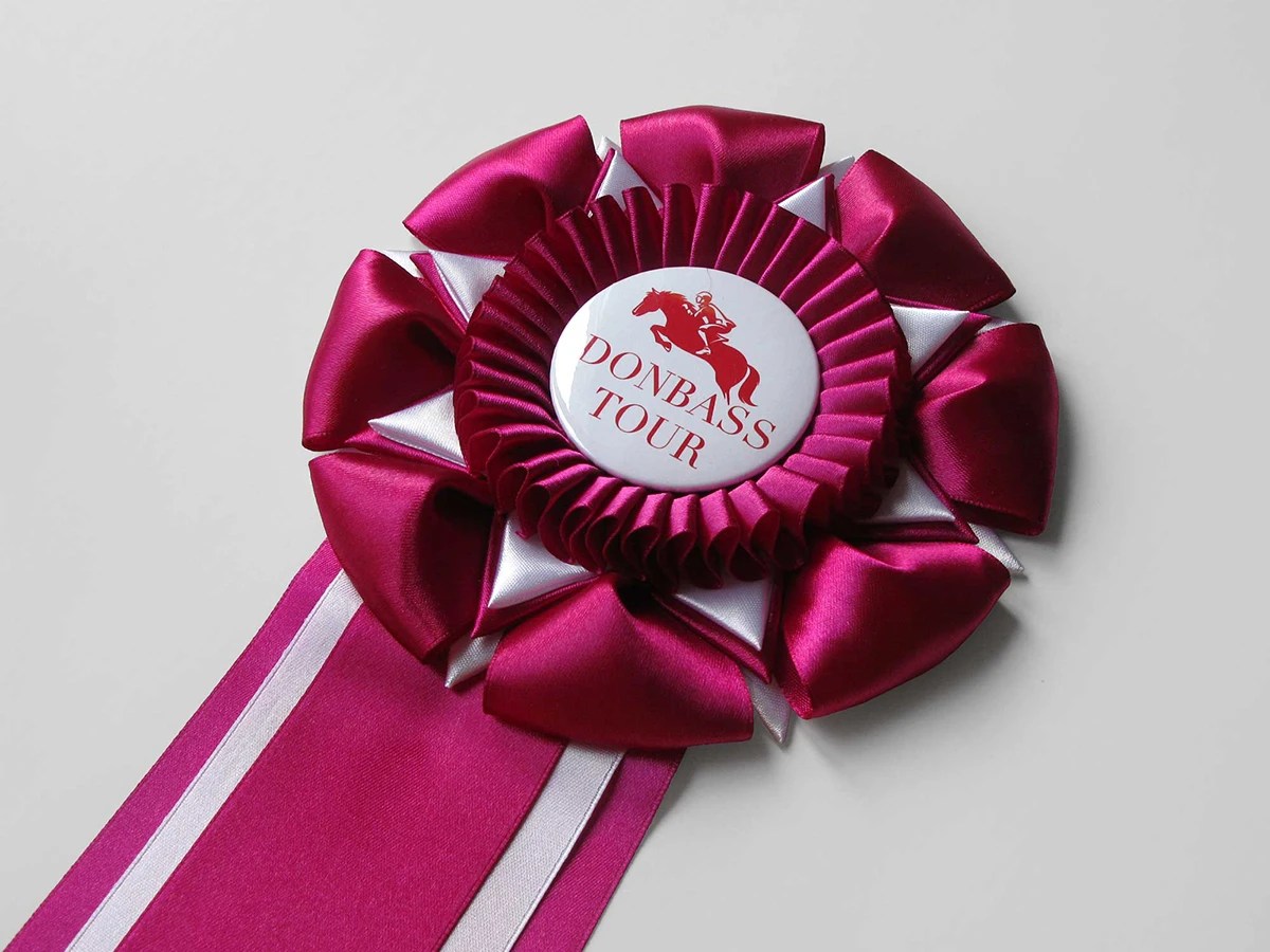 Наградная розетка Фантазия