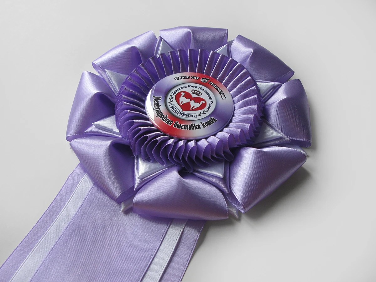 Наградная розетка Фантазия