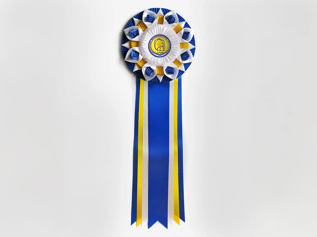 Наградная розетка Машенька-2