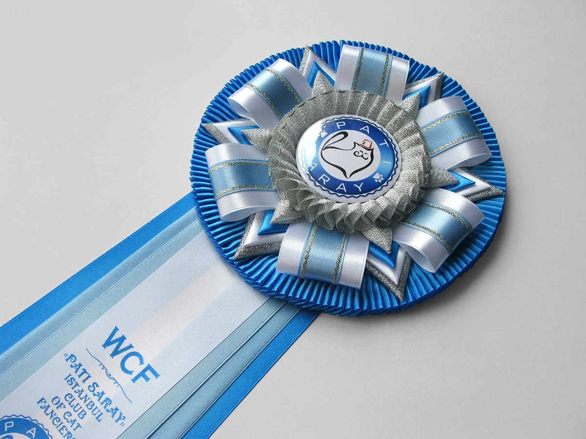 Наградная розетка «Лариса-2»