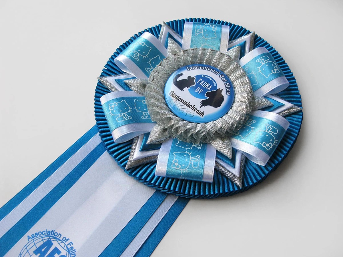 Наградная розетка «Лариса-2»