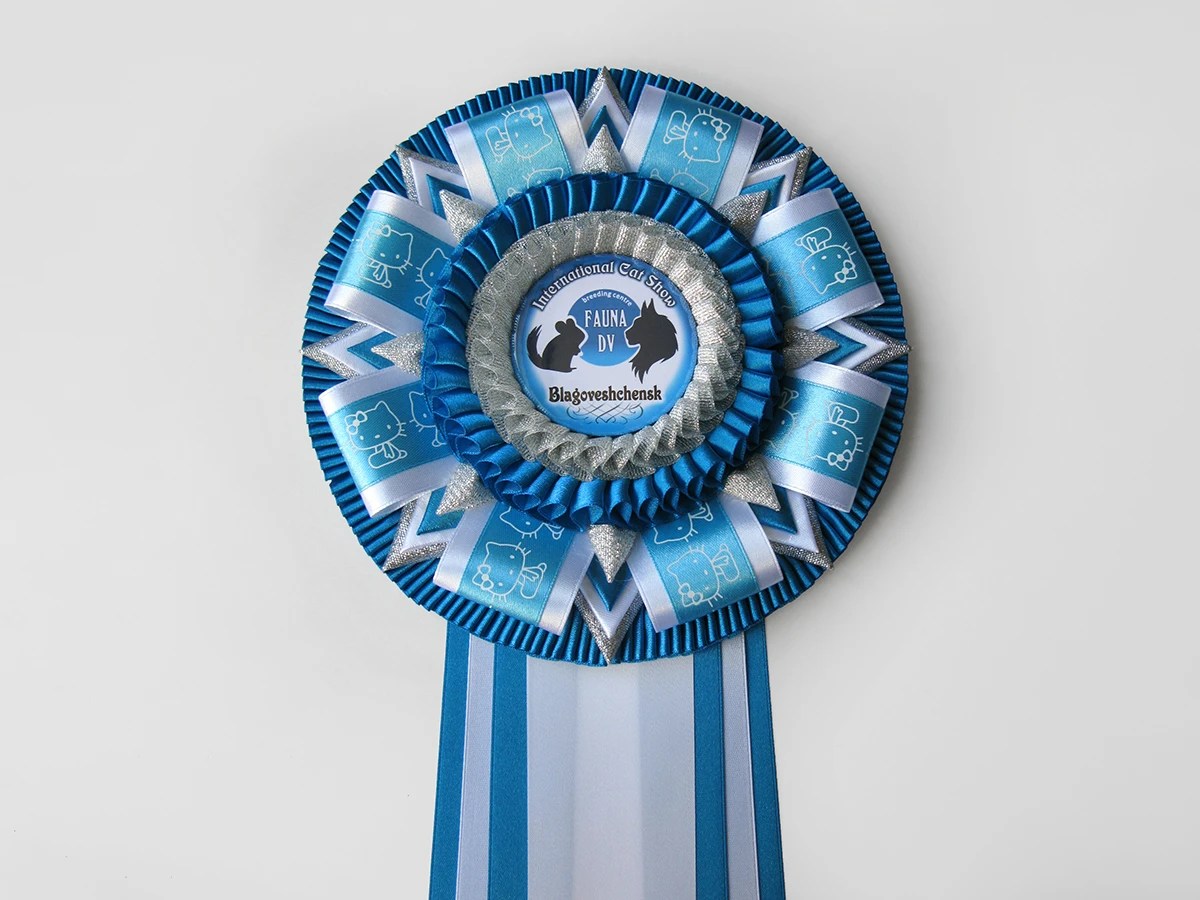 Наградная розетка «Лариса-1»