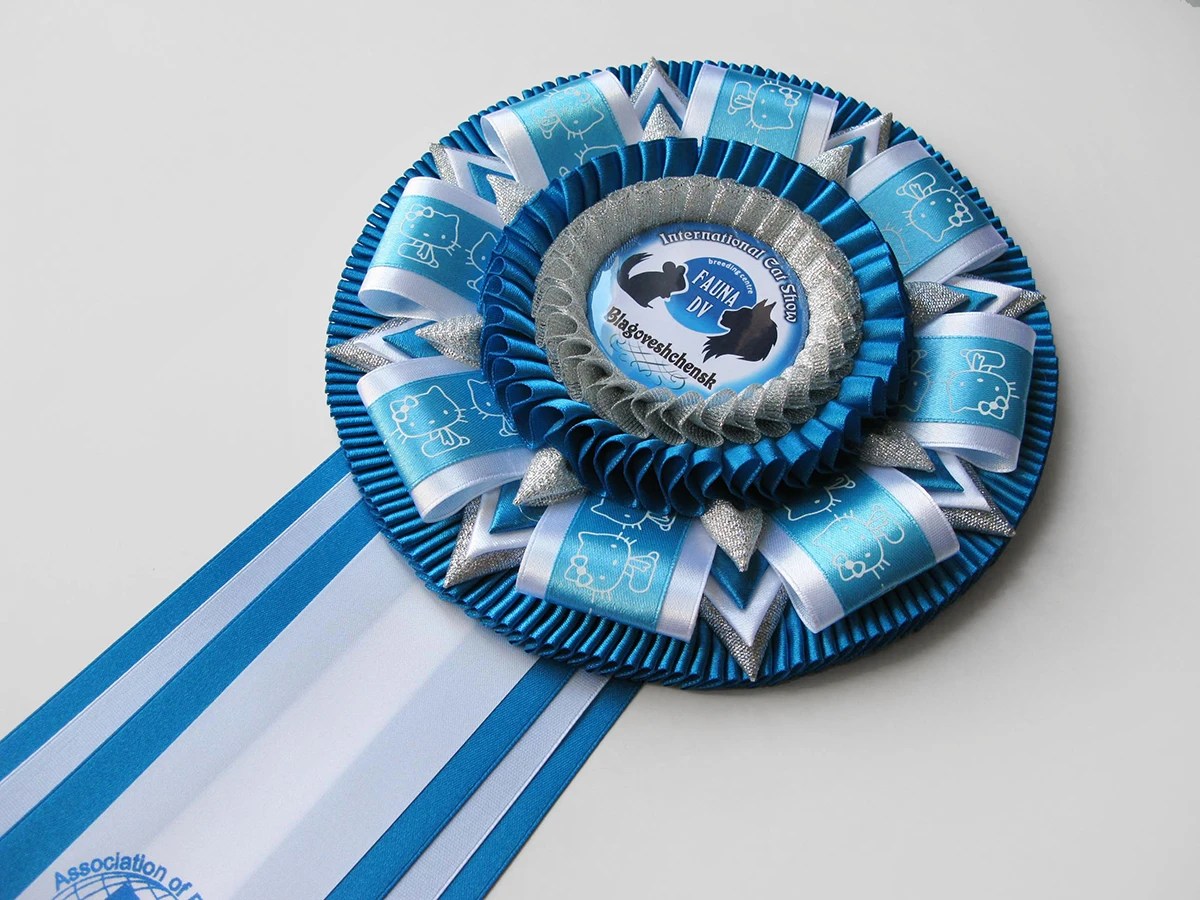 Наградная розетка «Лариса-1»