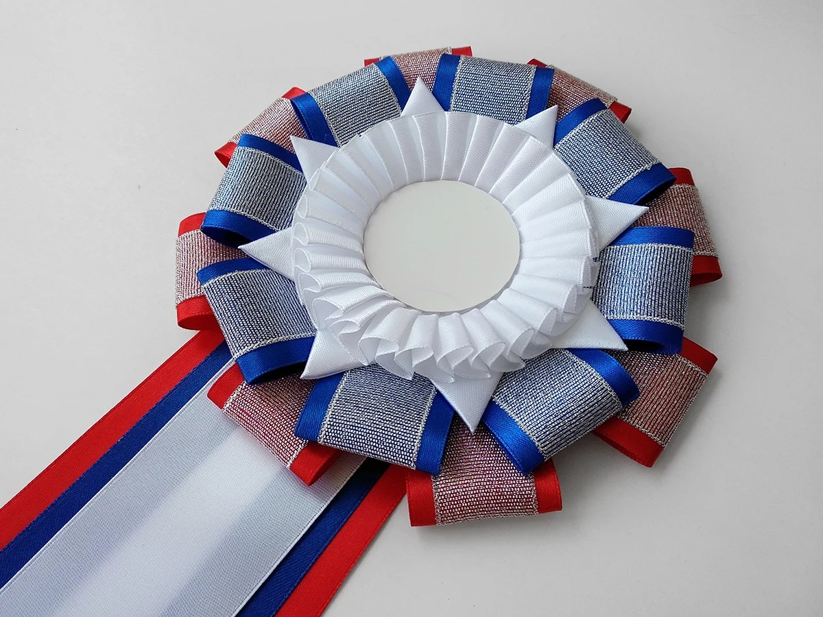 Наградная розетка «Ника бест»