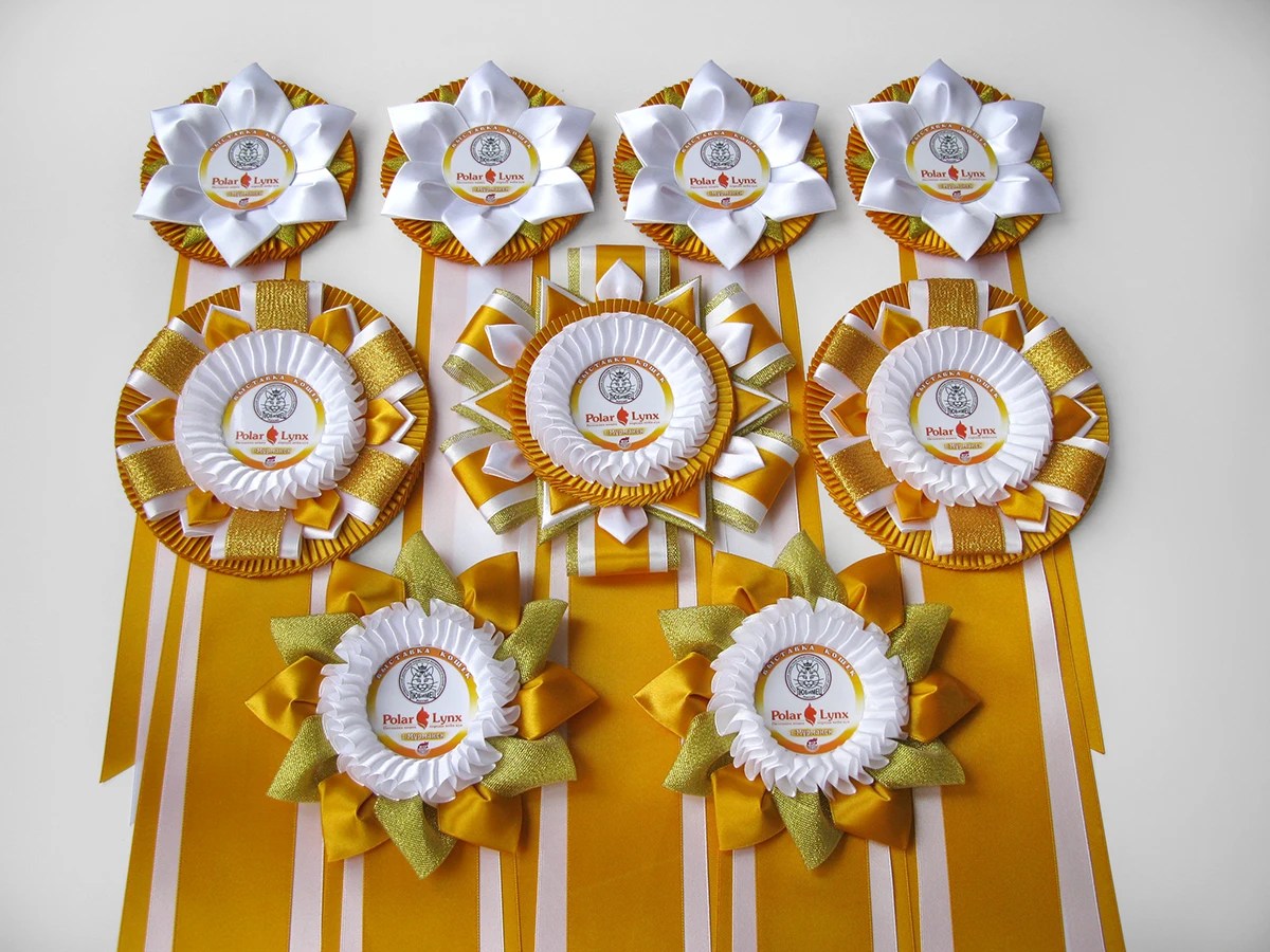 Наградная розетка «Ореанда-1»