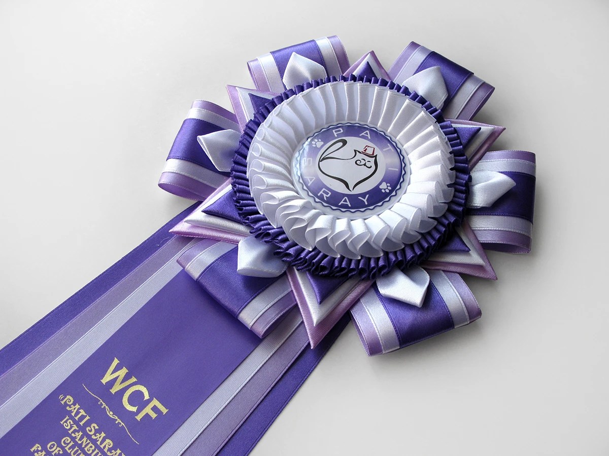 Наградная розетка «Ореанда-1»