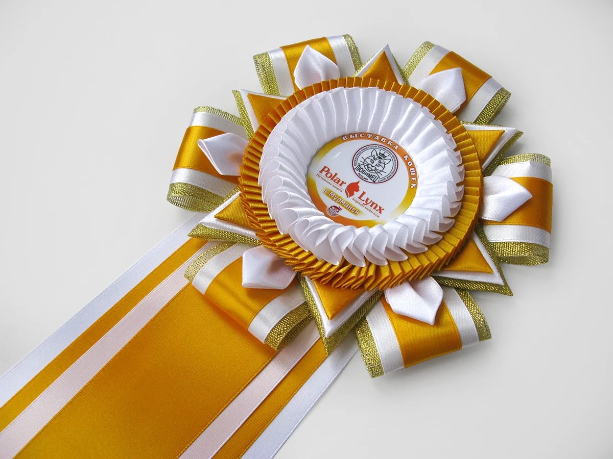 Наградная розетка «Ореанда-1»