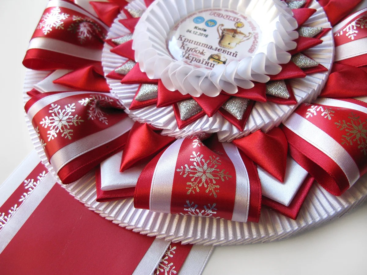 Наградная розетка Шамта-2