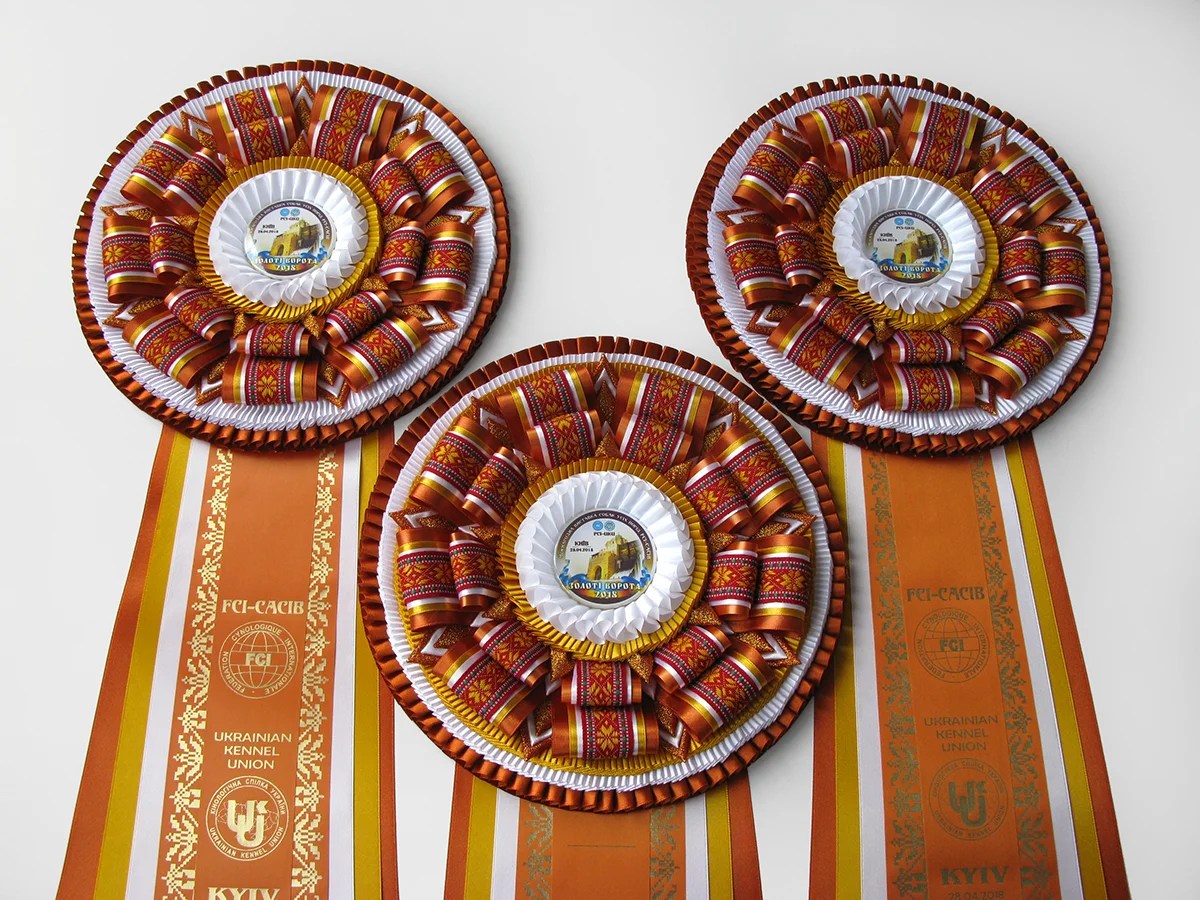 Наградная розетка Ажур Евро