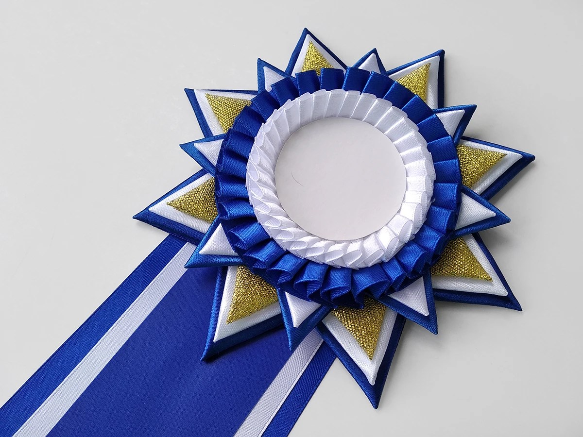 Наградная розетка Каприз+