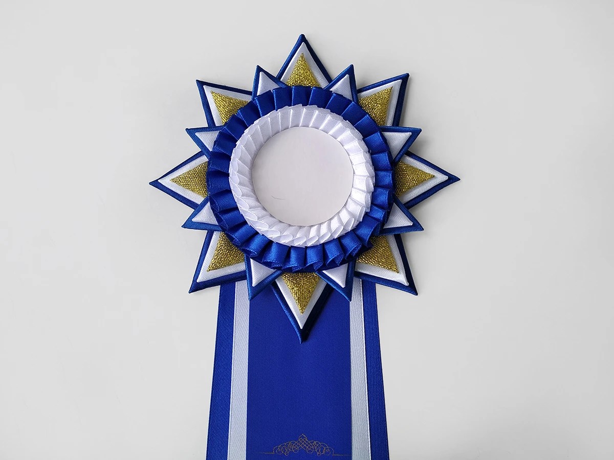 Наградная розетка Каприз+