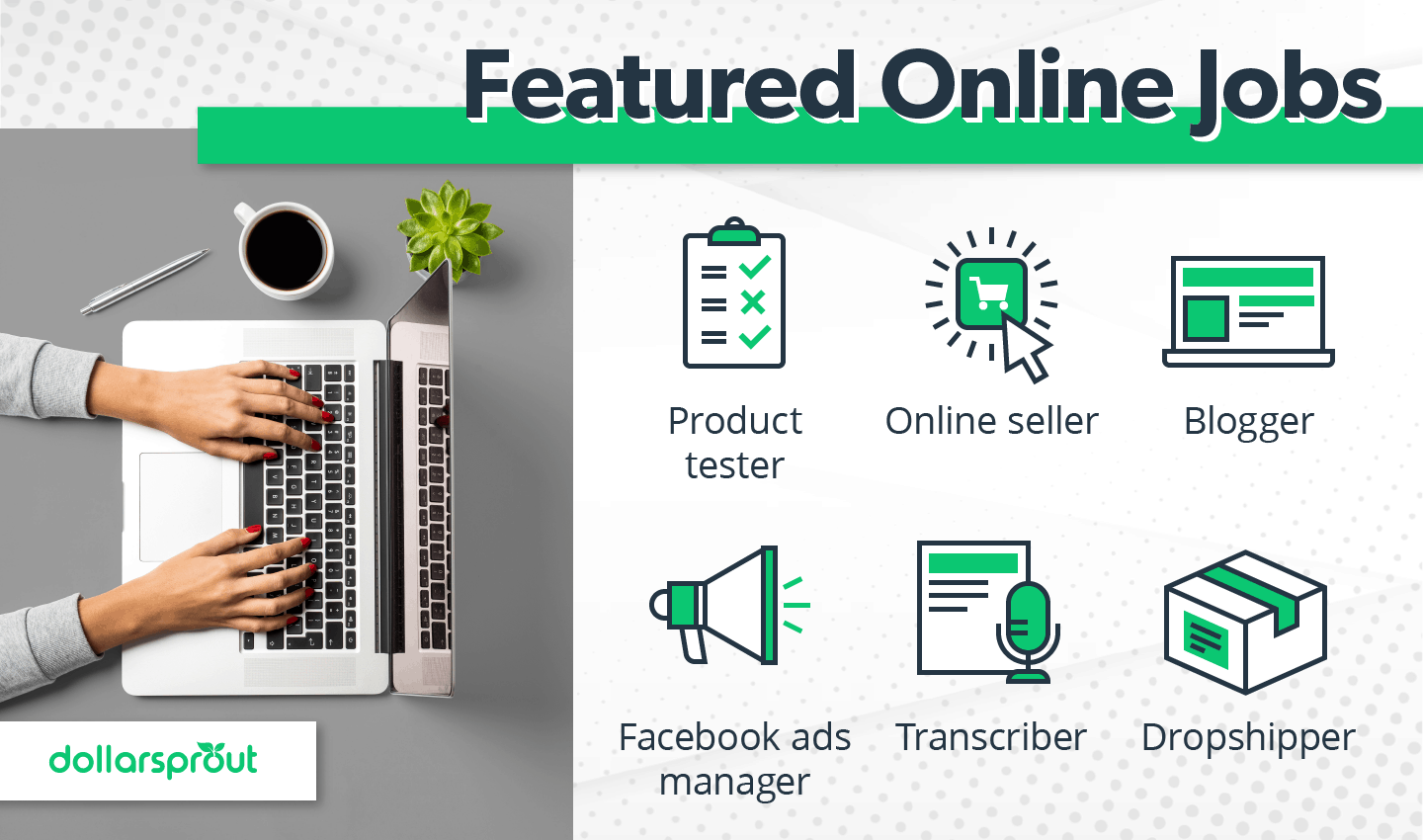 28 Legit Online Jobs That Are Easy, Flexible And Profitable 850_x_1440_png