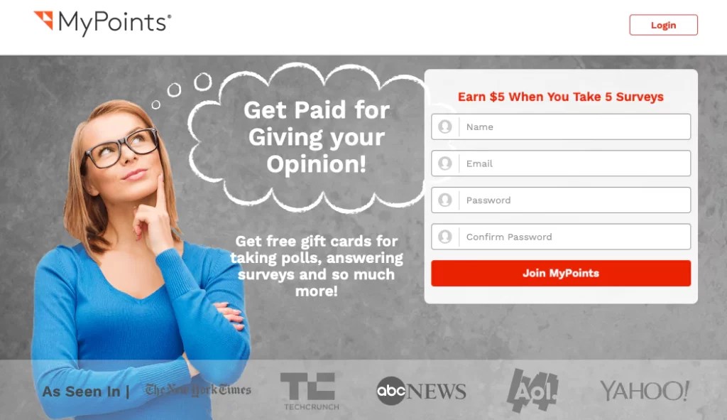 17 best websites to get free sign up bonus money in 2023