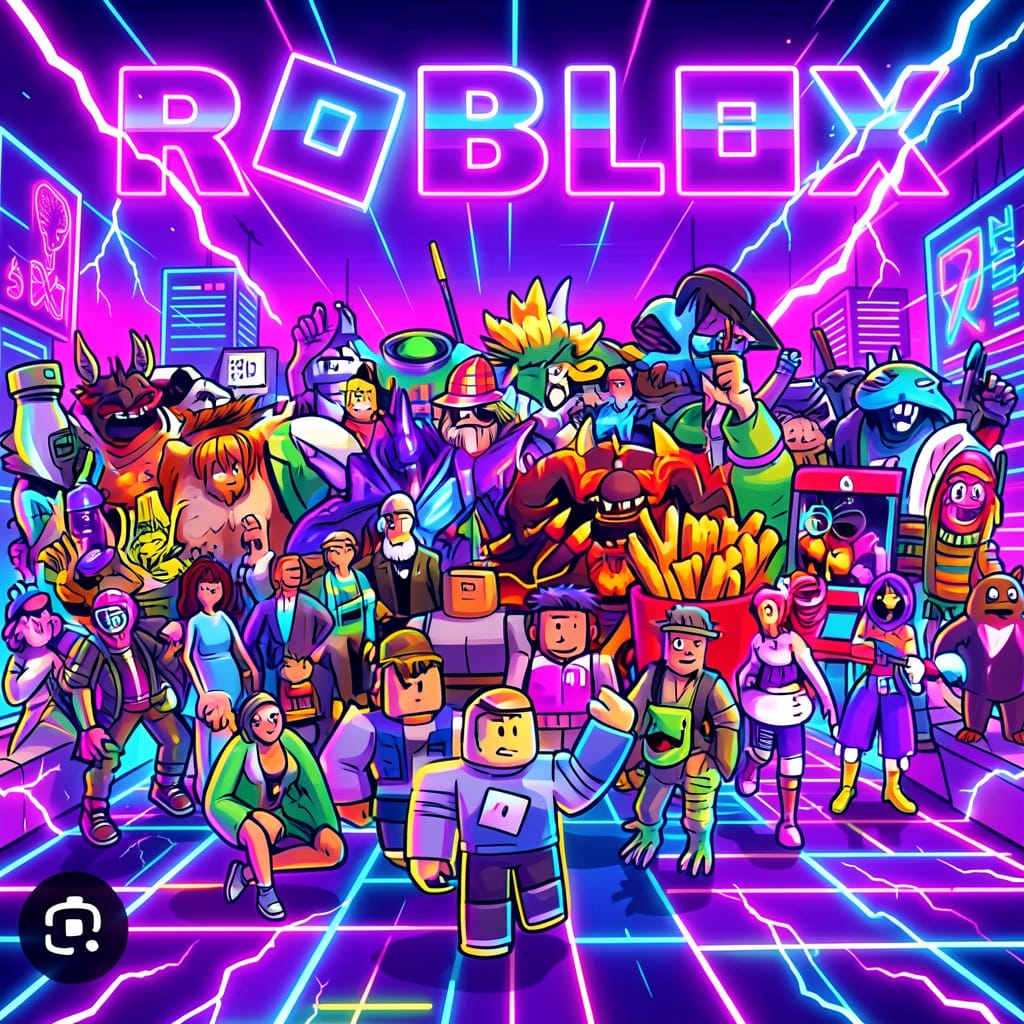 Roblox Best Free Easy Games To Play In 2026 Proven Roblox 
