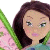 Winx Club Old Witty Believix Fairy Roxy