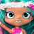 Shopkins Shoppies Lil Secrets Sia Shell