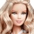 Barbie 2011 Barbie Basics Model No 01 Collection 002