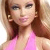 Barbie 2011 Barbie Basics Model No 04 Collection 003